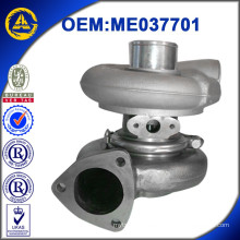 TD06-17A ME037701 turbo para motor diesel 6d14 mitsubishi